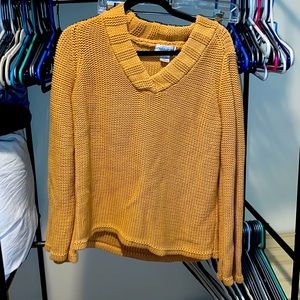 Chadwicks XL 100% cotton sweater